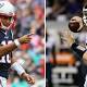 Patriots, Eagles show the exact way to play-call for young quarterbacks 