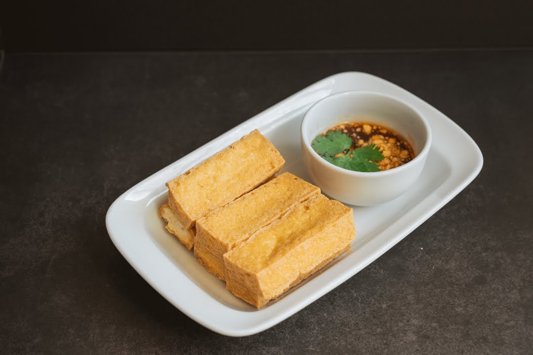 Teakwood Thai Chophouse by null