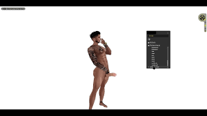 New venom dick trigger blackmarket imvu jpg x Imvu black market