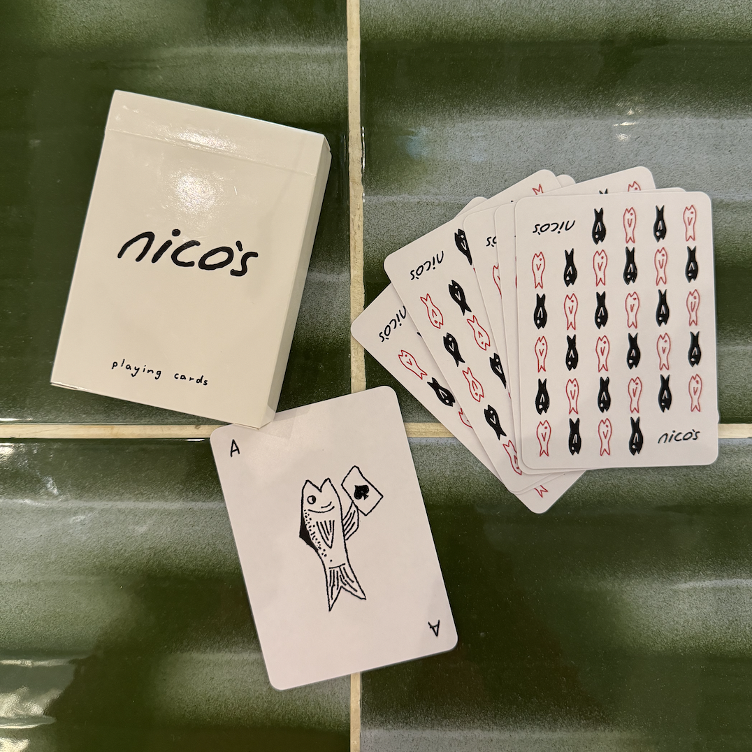 nico's by null