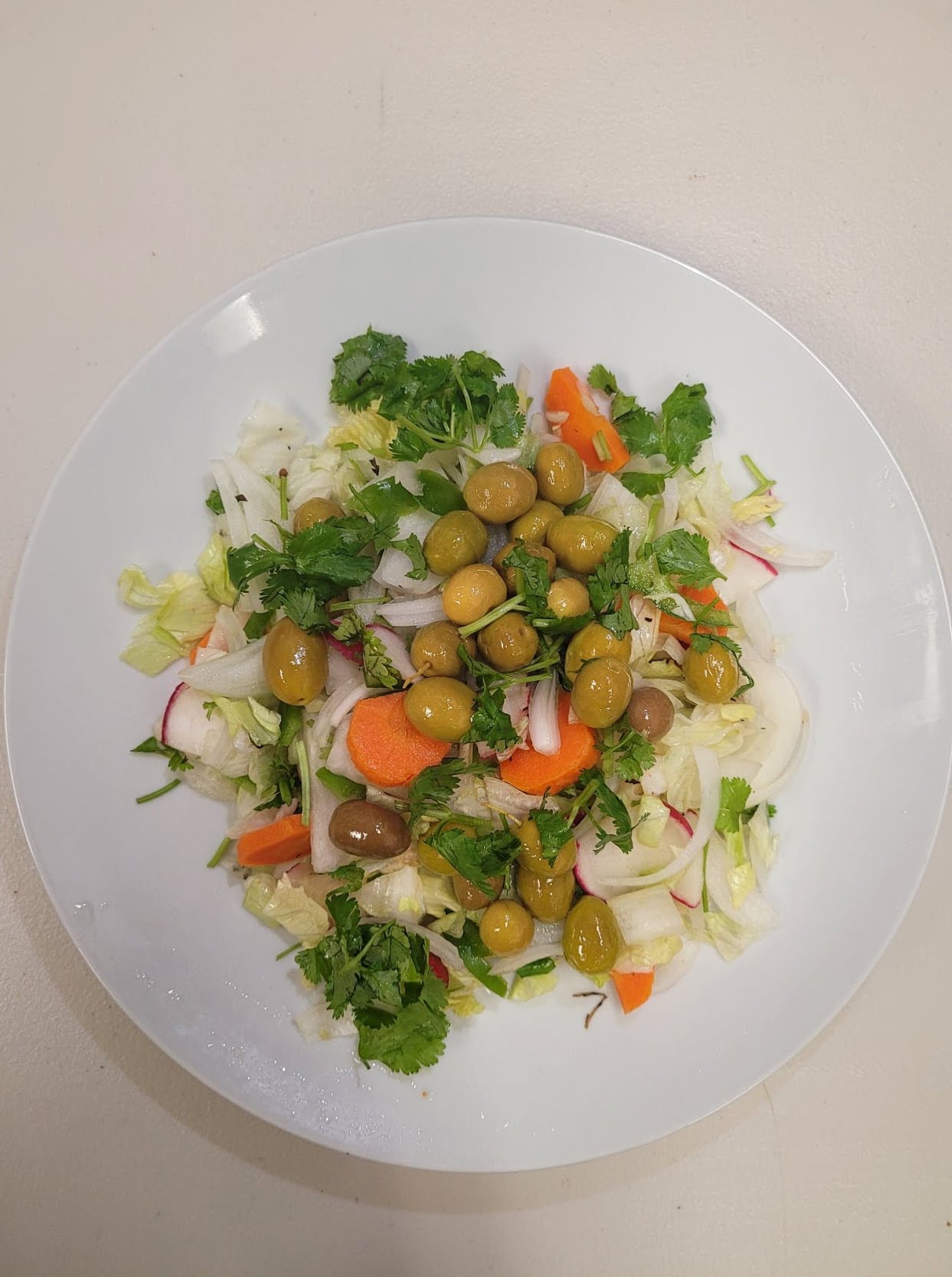 Ariana Cuisine by null