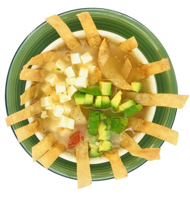 El Sur Mexican Restaurant by null