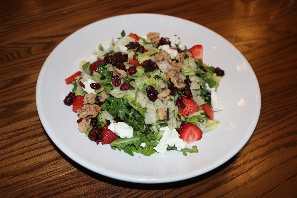 Zig Zag Smokin' Burger by null