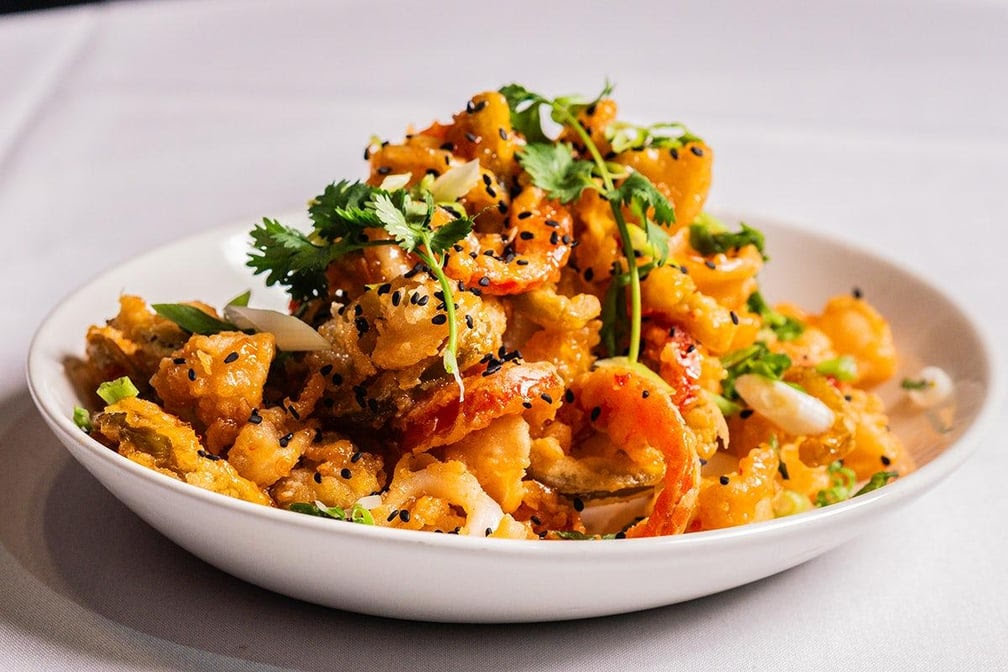 Sullivan's Steakhouse by null