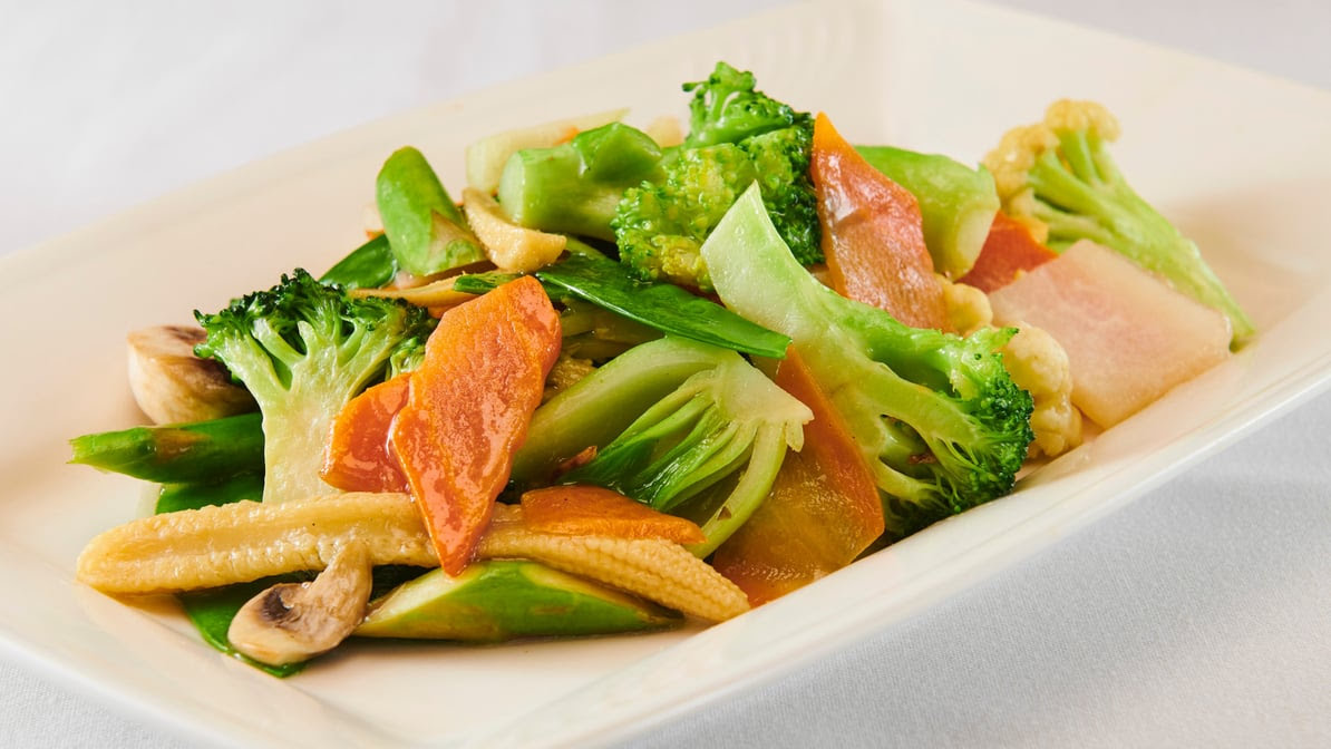 Ollie’s Chinese Noodle Shop & Grill (成都印象) by null