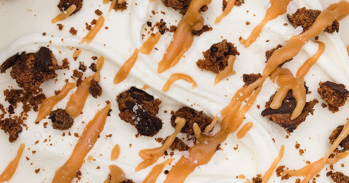 ecco un poco | Natural Italian Gelato by null