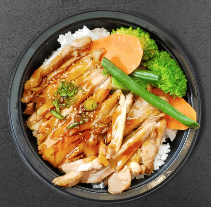 Sushi Damu, PAYCE by null