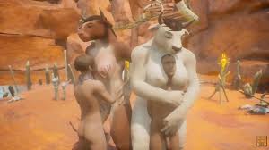Wild life cartoon porn gif x Wild life