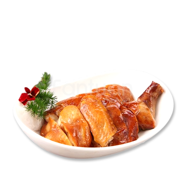 King's Barbeque House by null