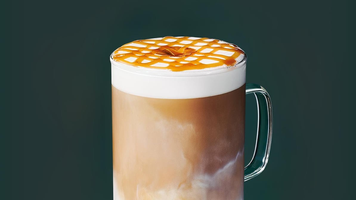 Starbucks by null