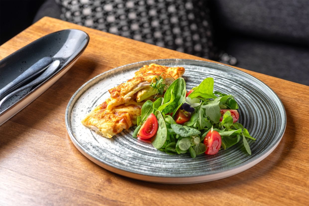 Black Rabbit Gastro-Burrow by null