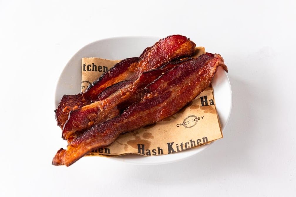 Hash Kitchen by null