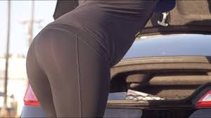 Yoga pants wikipedia jpg x Women in yoga