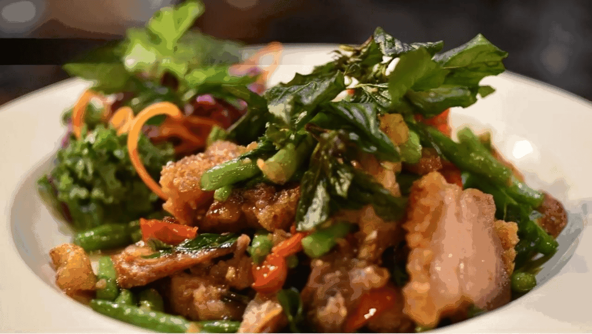 KIIN IMM THAI RESTAURANT - Rockville by null