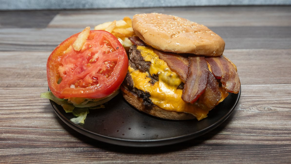 Jackson Diner by null