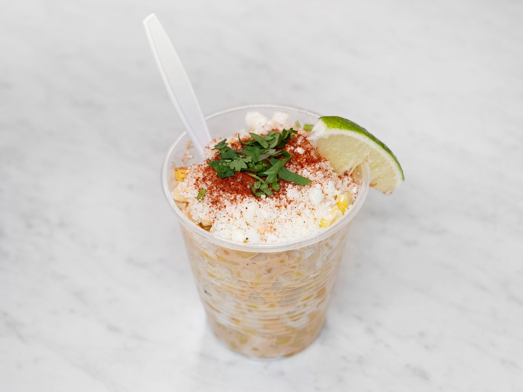 Saffron & Salsa by null