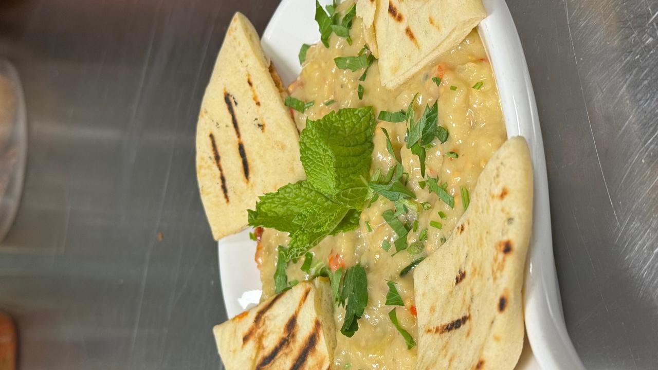 Turkish Delight by null