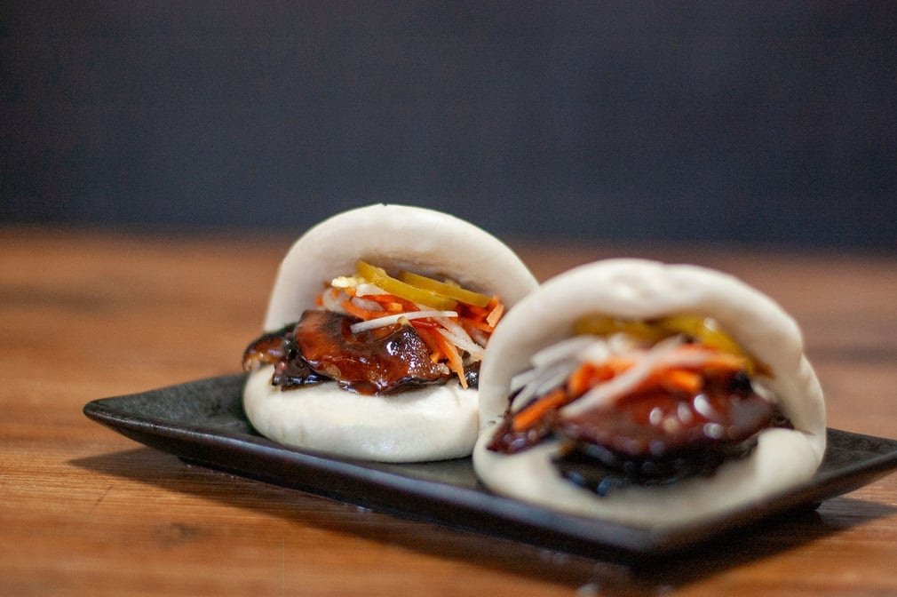 Saucy Oakland by null