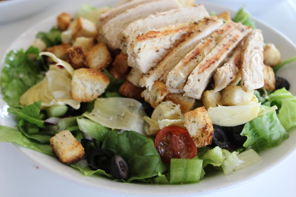 Louie Angelo’s Pizza & Italian by null