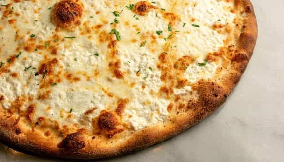 Marinara Pizza by null