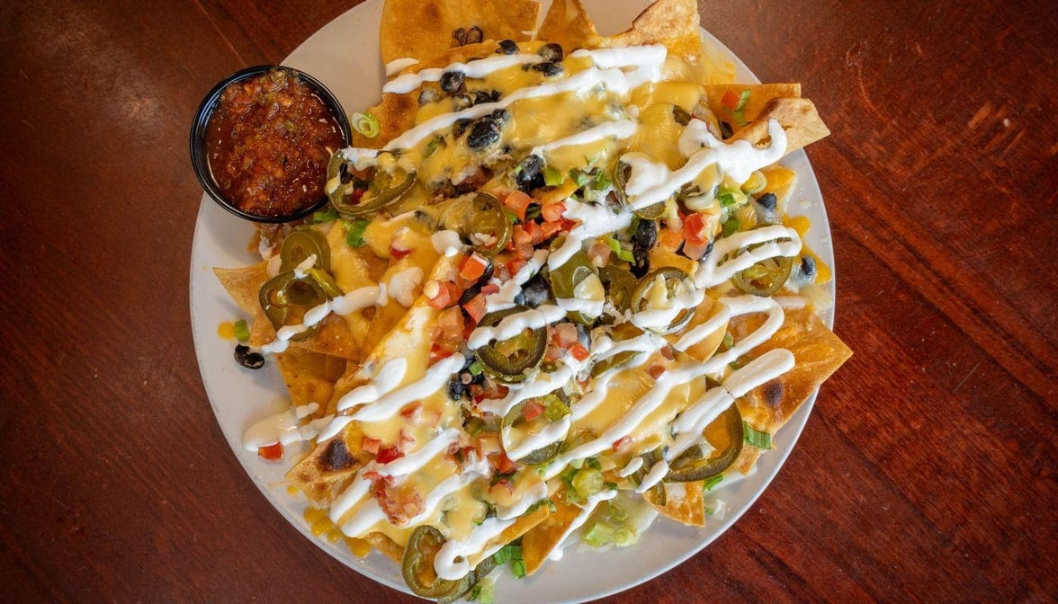 Great Basin Brewing Company ~ Reno by null