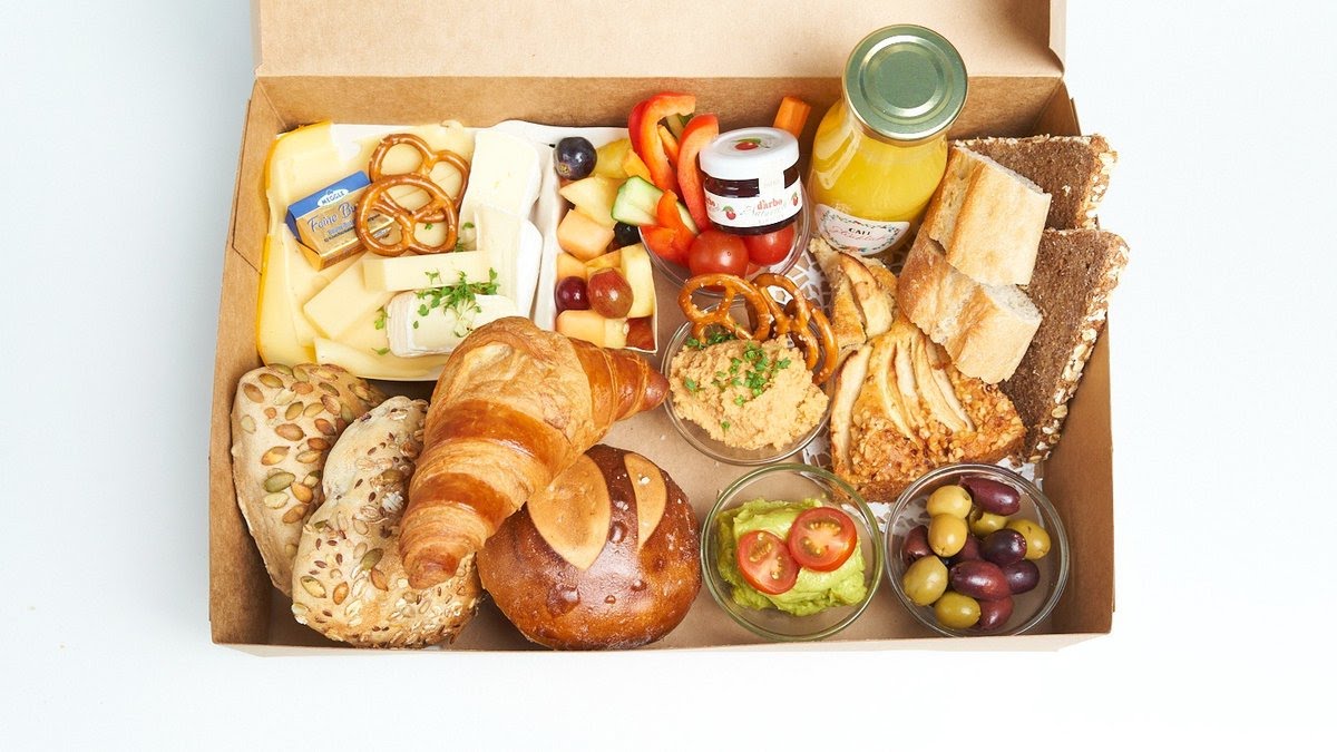 Cafe Glücklich by null