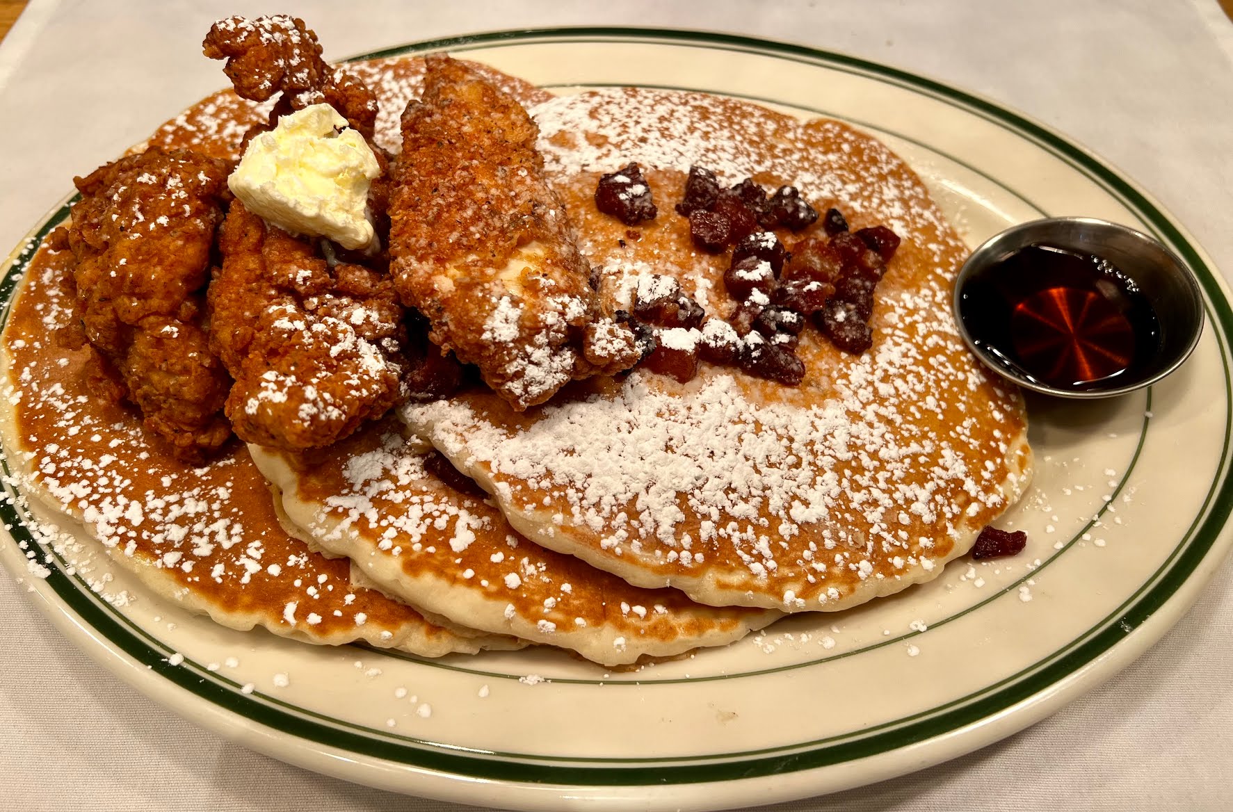 Whistle Britches by null