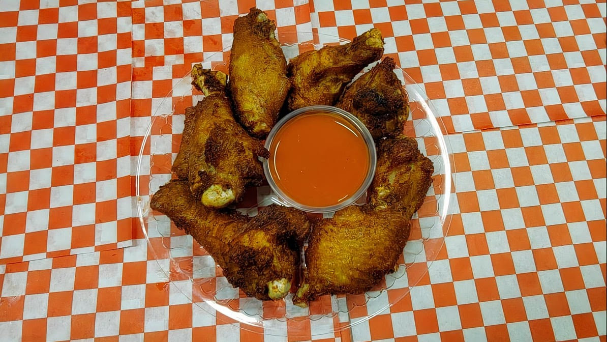 Big Apple Pizza N Grill by null