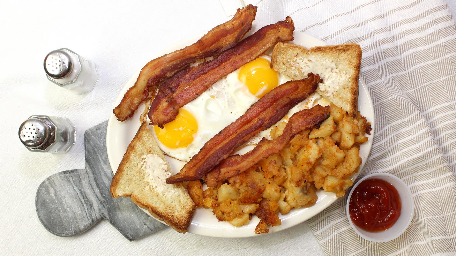 Harbour House Coffee Shop by null