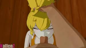 Rule if it exists there is porn of it yang xiao long jpg x Yang xiao long