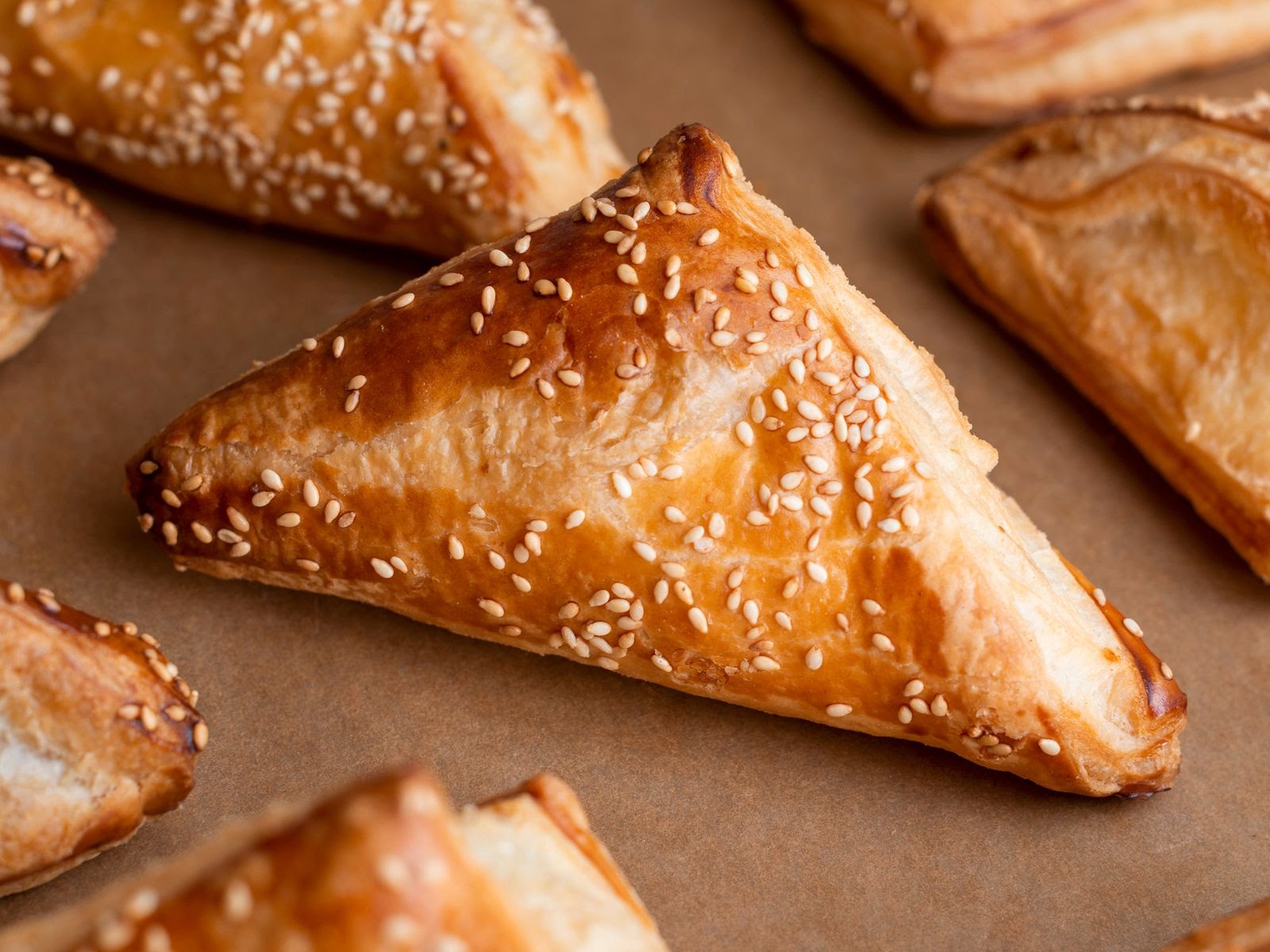 Breads Bakery by null