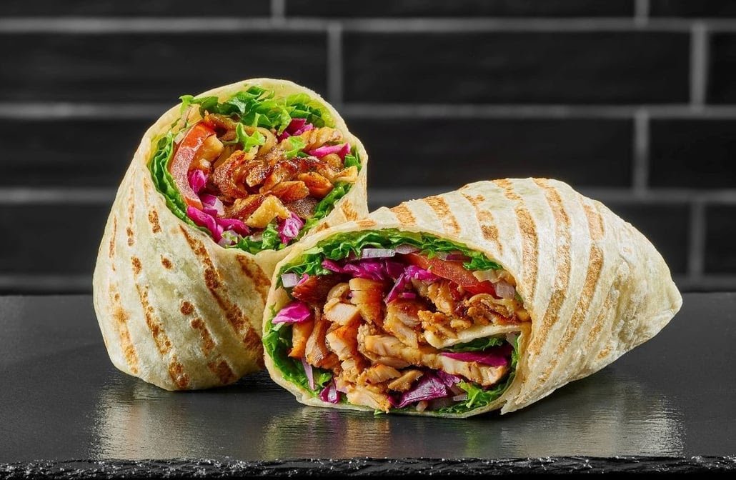 Döner Haus by null