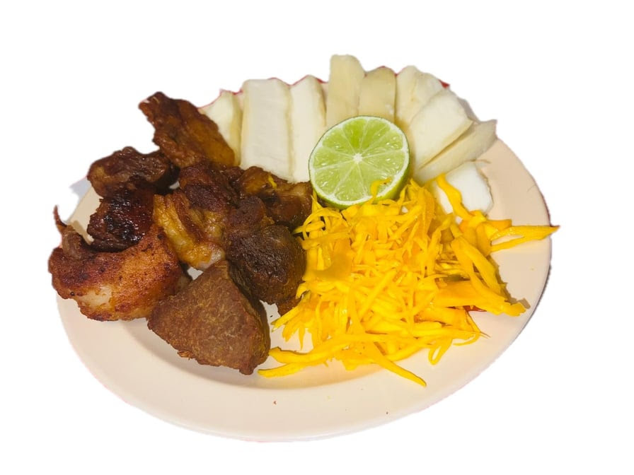 HUERTAS RESTAURANT by null