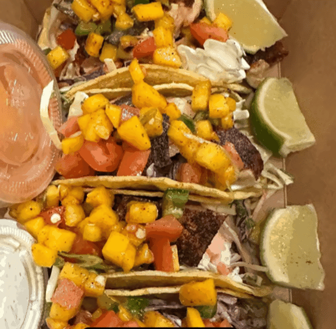 Lacquered Restaurant by null