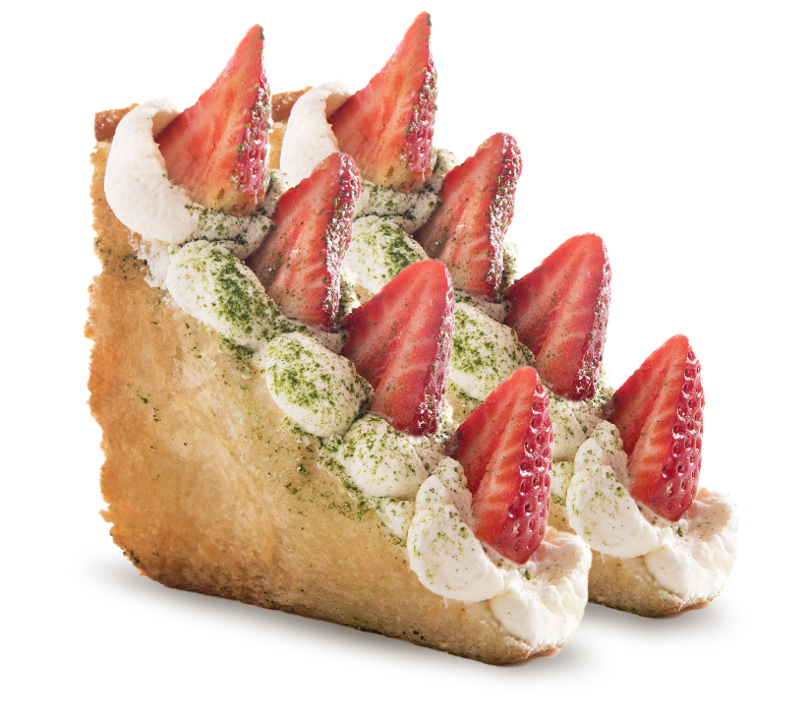 NIKÓ サンド - Japanese fusion kitchen by null