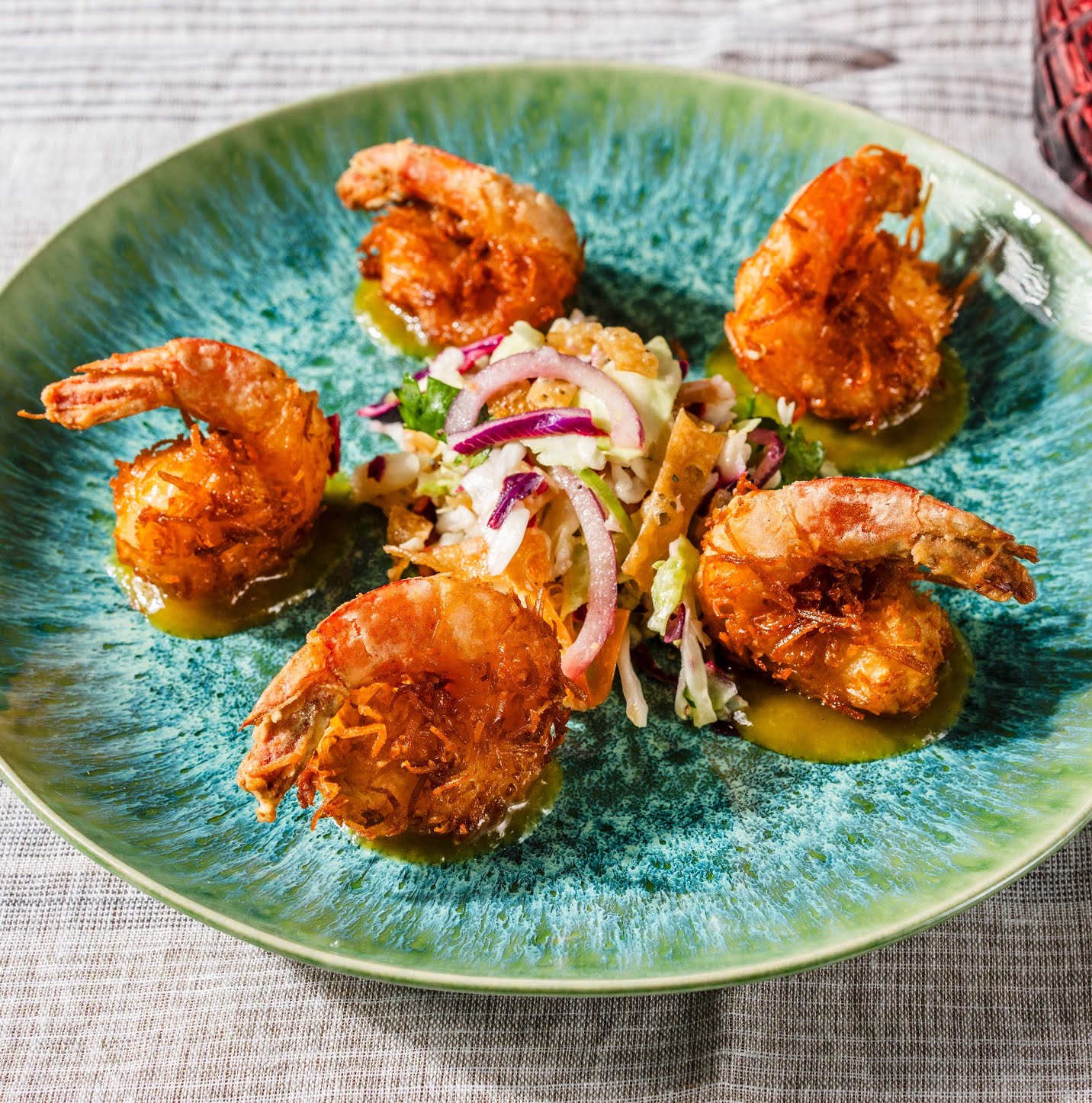 Tommy Bahama Marlin Bar by null