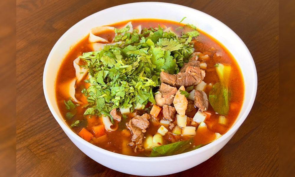 Taste of Changan by null