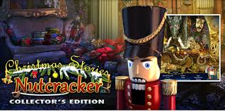 Christmas deals stories nutcracker