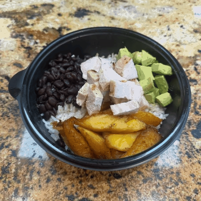 El Rey Taqueria by null