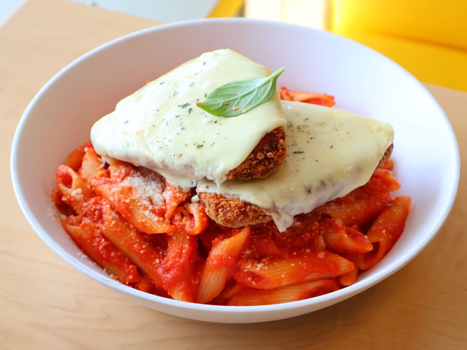 Pasta di Guy by null