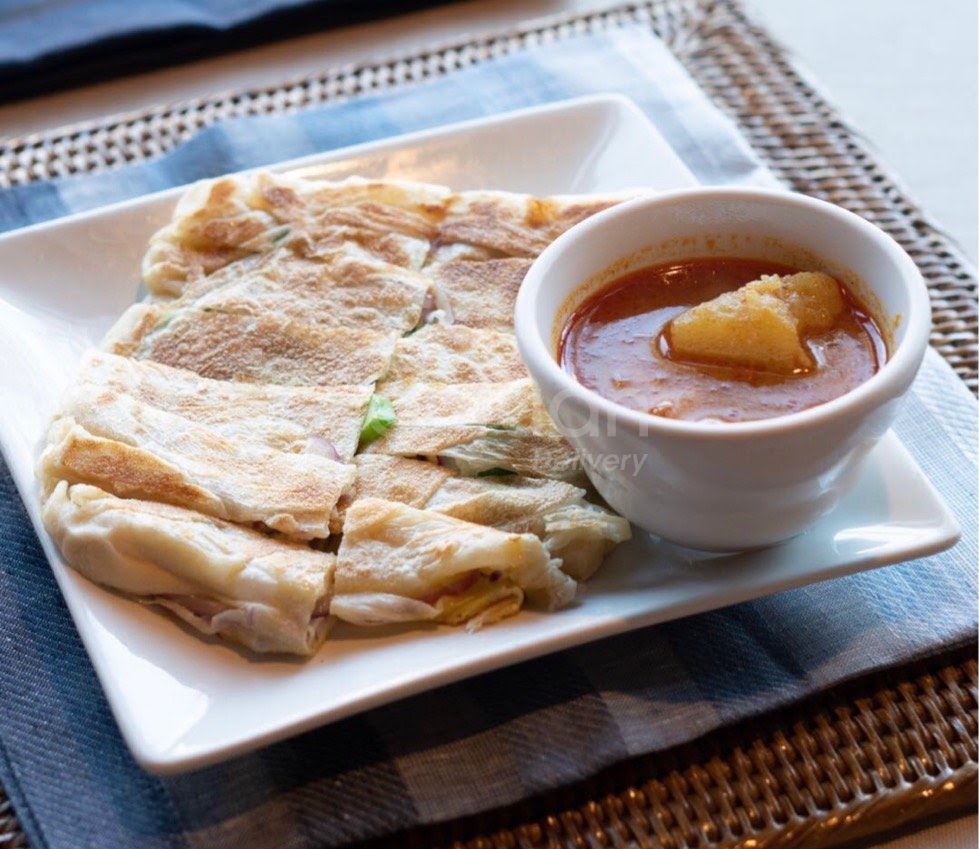 Peninsula Malaysian Cuisine by null