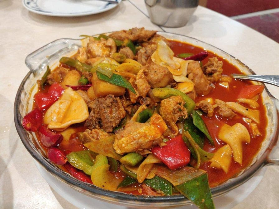 Darda Seafood Restaurant by null