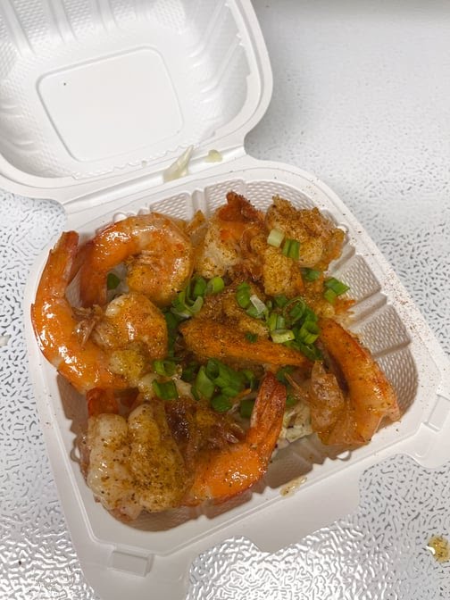 Mahalo Hawaiian BBQ by null