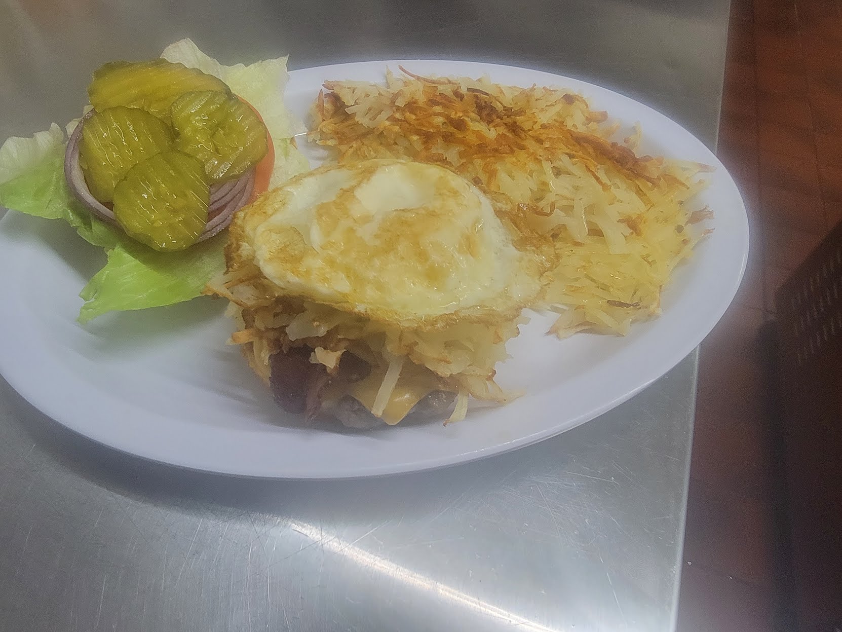 Mooresville rise and shine by null