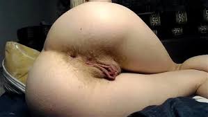 hairy blonde pussy|Motherless