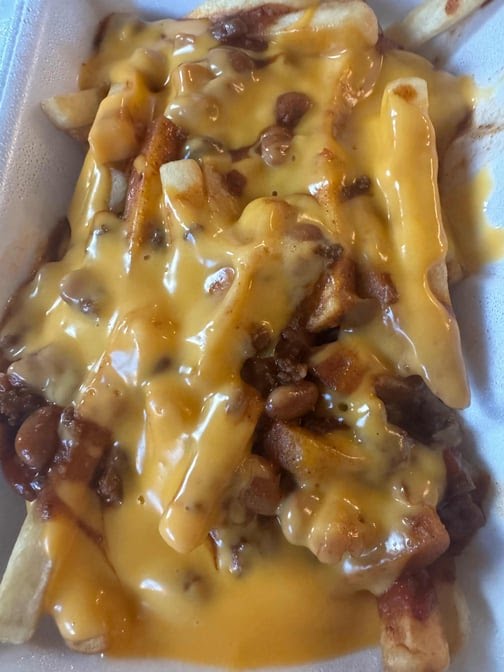 Olneyville New York System Restaurant by null