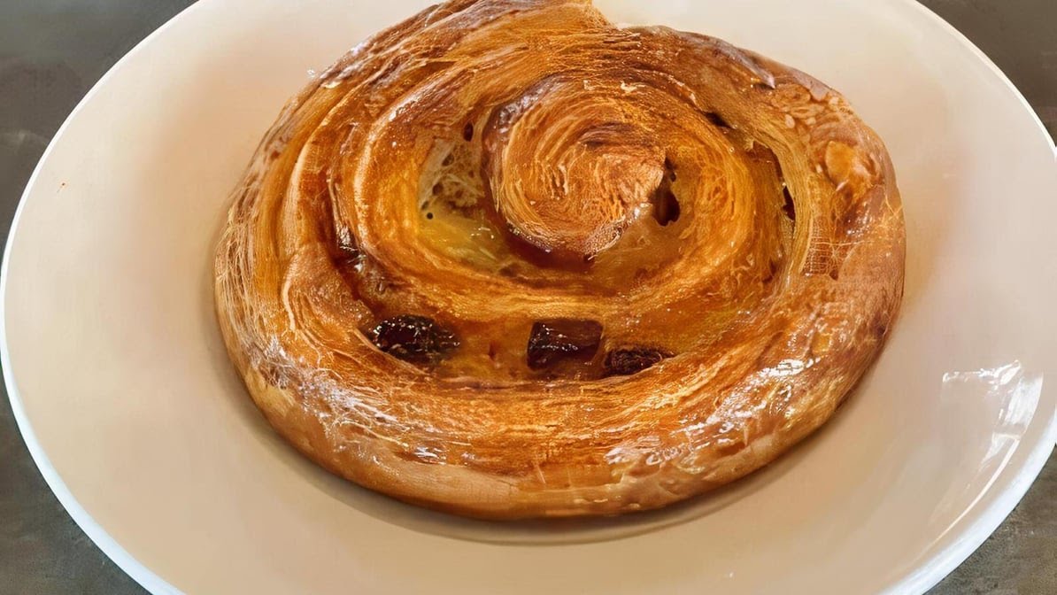 St Honoré Bakery Macadam by null