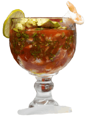 Taqueria La Frontera by null