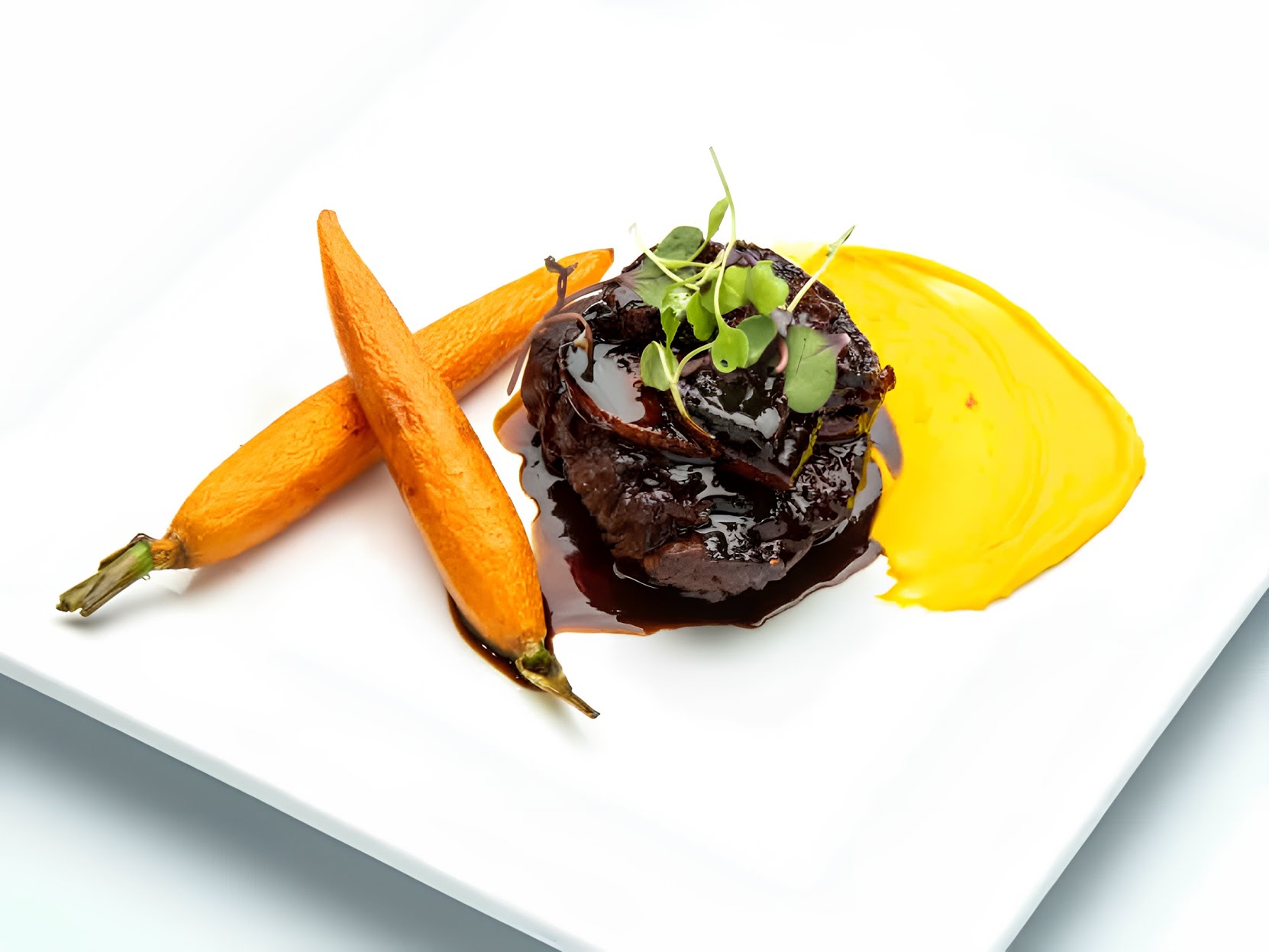 Sapporo Japanese Steakhouse & Revolving Sushi by null