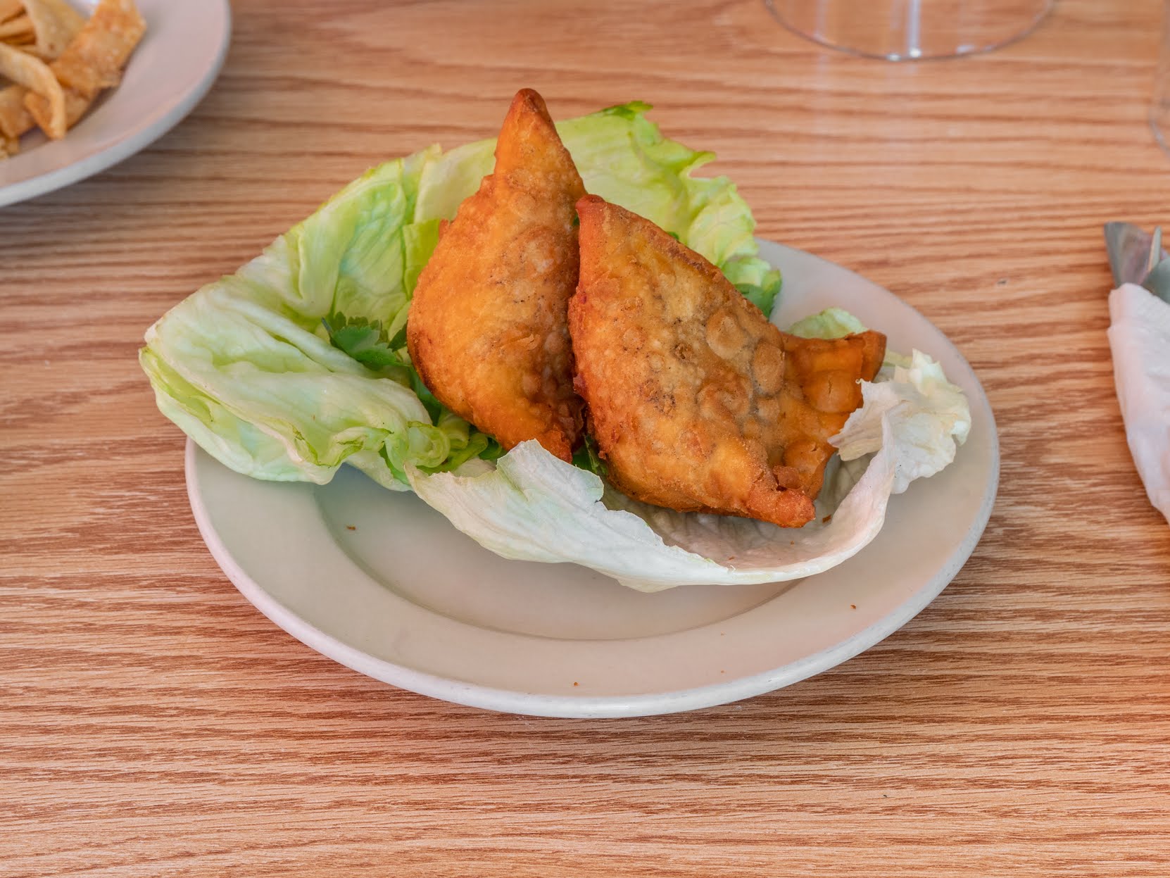 Punjab Kitchen by null